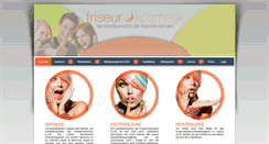 Desktop Screenshot of lfs-ffm.de
